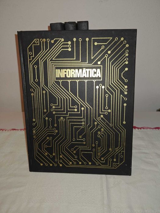 Coleção Informática