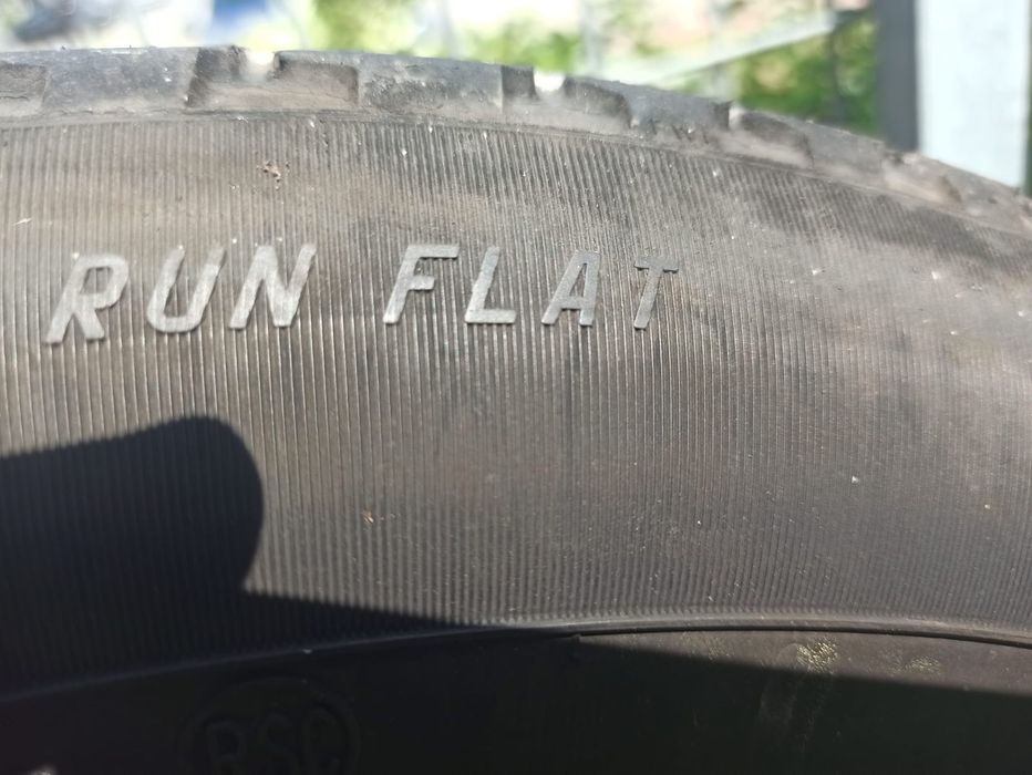 Opony wielosezonowe Pirelli Scorpion