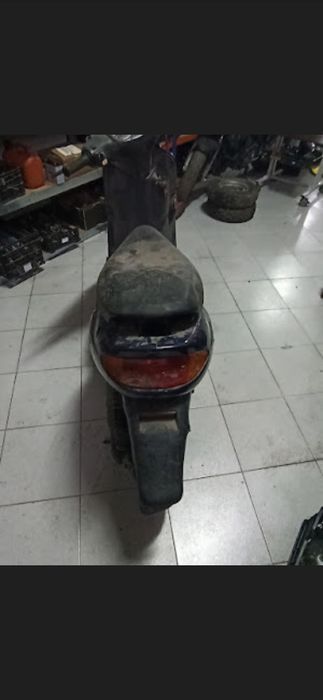 Peças Peugeot Scootelec
