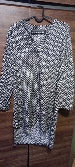 Tuniki sukienka  idealna