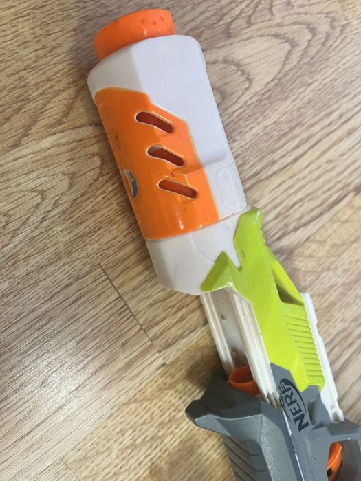 Nerf оригінал пістолет дитячий