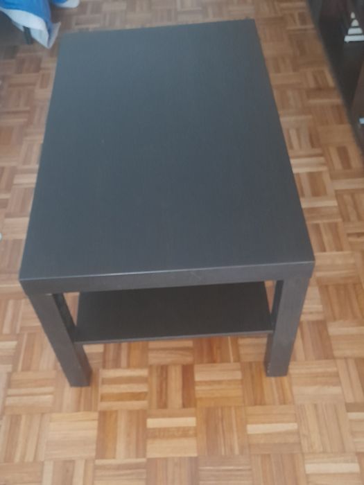 Mesa de sala de apoio