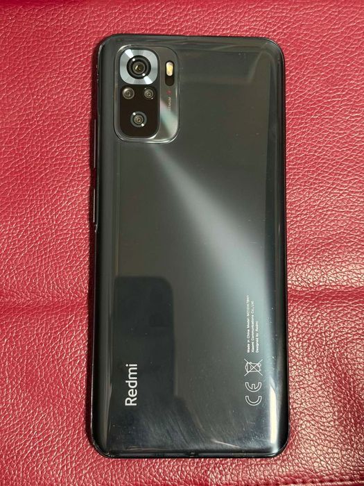 Продам мобільний телефон Redmi Not 10S
