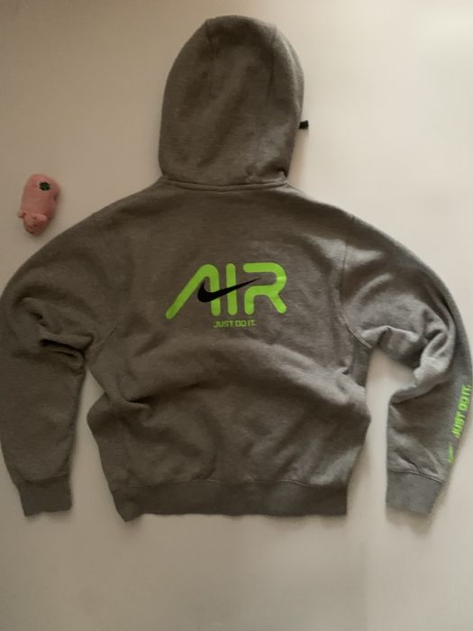 худи nike розмер м