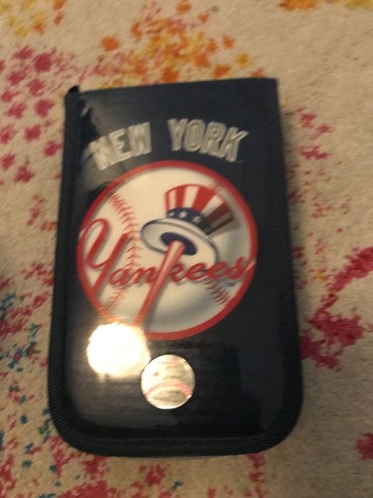 Porta lápis com divisões