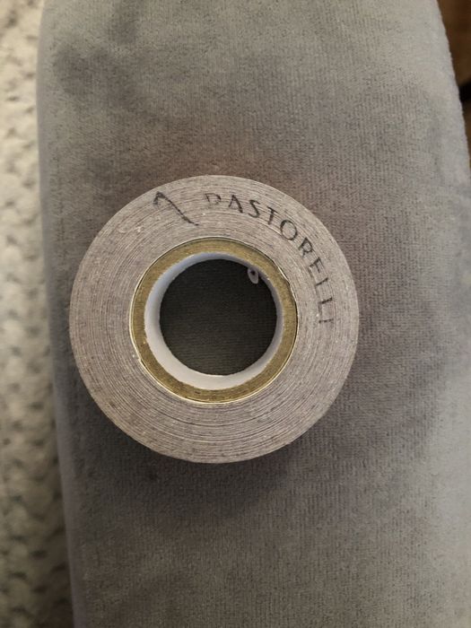 Обмотка на обруч Pastorelli