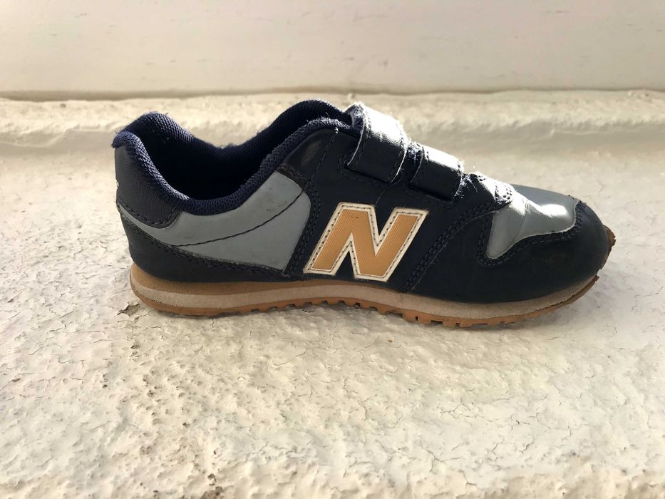 Sapatilhas NEW BALANCE para criança