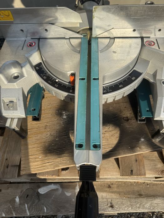 Makita LS1018L Piła ukosnica