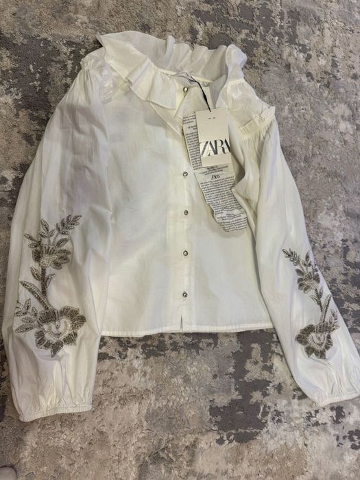 сорочка дитяча нова