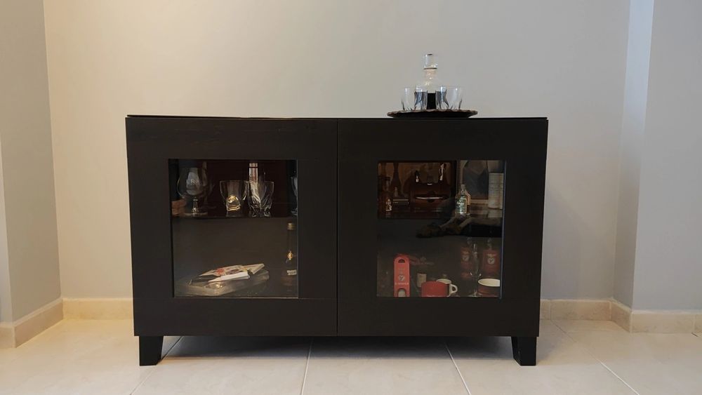 Móvel Aparador Bestâ