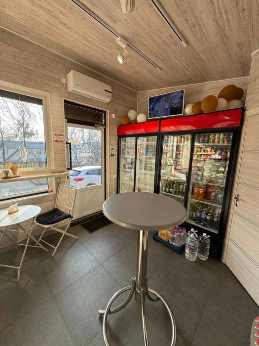 Комерційна нерухомість за адресою вул. Капеланська (площа 20 м²) - Atlanta.ua - фото 6