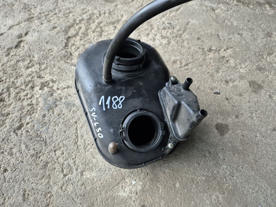 Filtr Powietrza airbox Suzuki SV-650