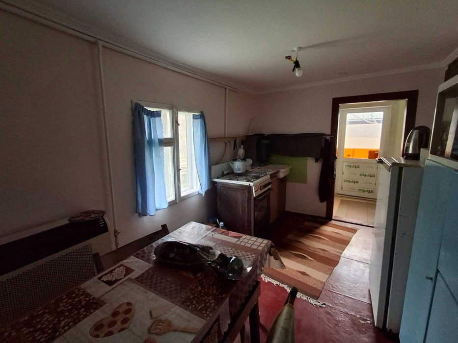 Продаж будинку 89м2, діл 20 сот, газ,світло,річка,гори,гараж,Гарасимів