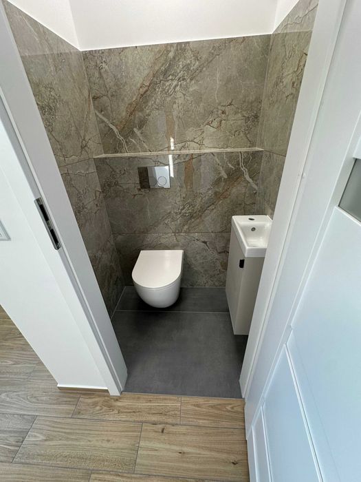 Nowy Gabinet / Biuro na wynajem 10 m2 z miejscami parkingowymi