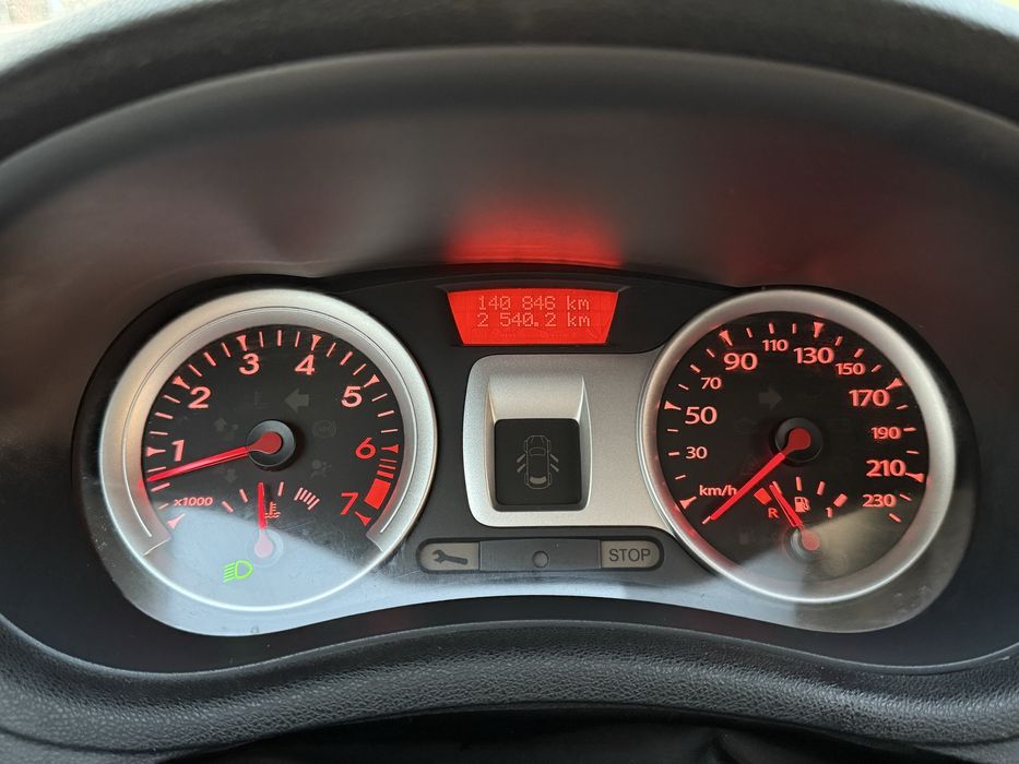 Renault Clio 1.2 | 2011 | 140.000km - Nacional