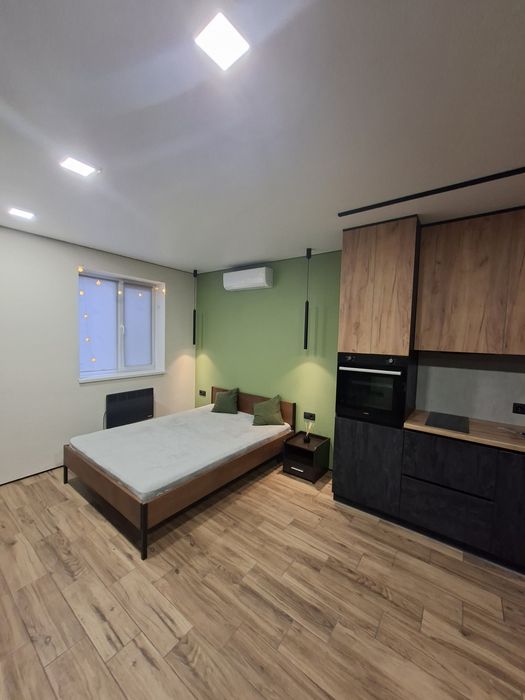 Затишні апартаменти в різних районах міста