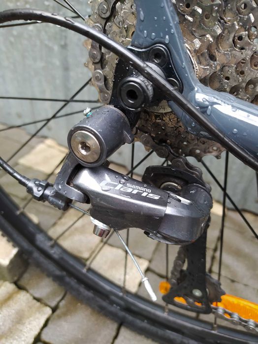 Гравел  Kona Rove 2022