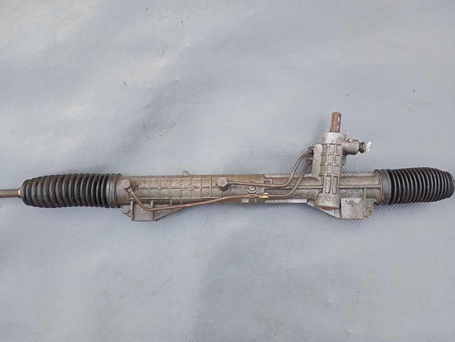 Рульова рейка Peugeot 807, Citroen C8, Fiat Ulysse (02-2014) рулевая