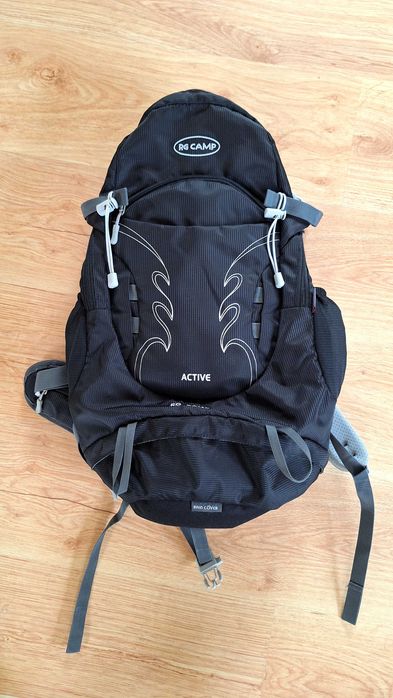 Plecak turystyczny 20 l