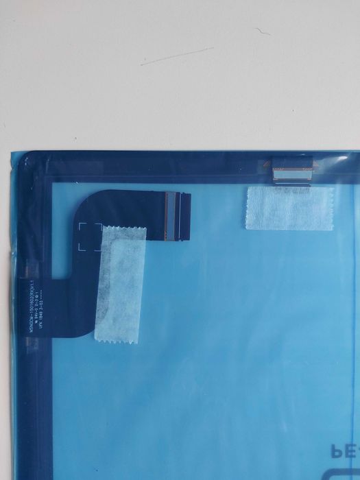 Digitizer Szkło dla Surface Book 2 15" 1793