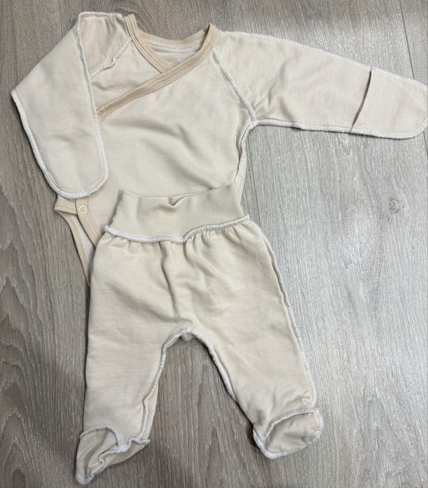 Одяг для новонароджених