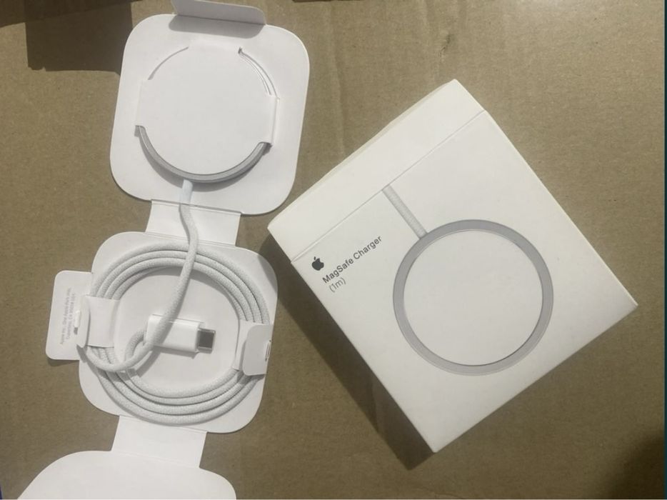 Zestaw ładowarek plus Kabel