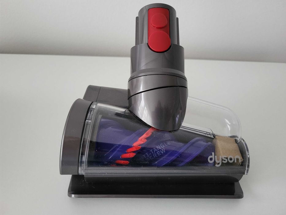 Oryginalna Turboszczotka śrubowa Dyson V12