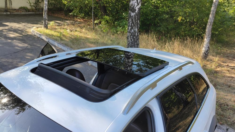 Продам Audi A4 B8 allroad