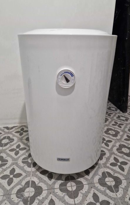 Бойлер Ariston Superlux 80