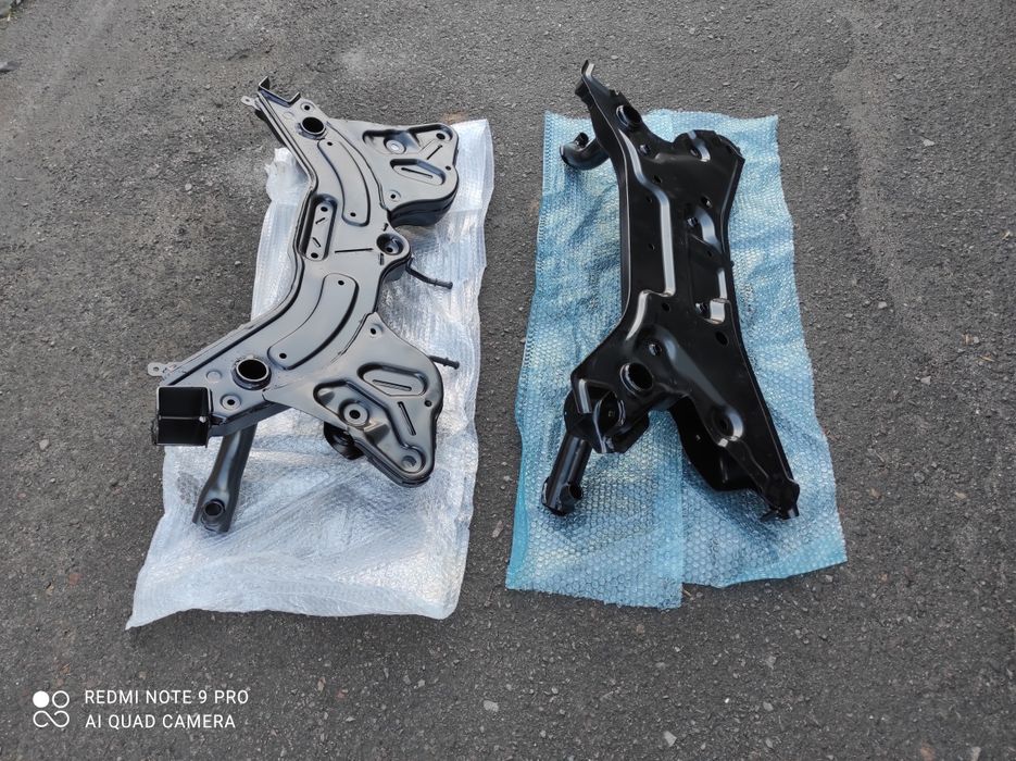 Підрамник передній подрамник балка Suzuki swift Свифт