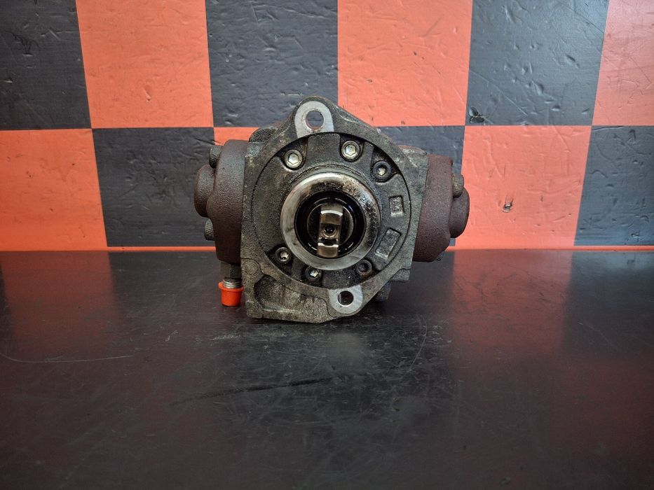 Bomba injetora FORD Transit
