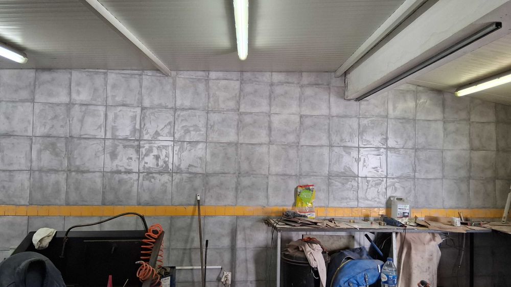 JT CONSTRUÇÕES & REMODELAÇÕES