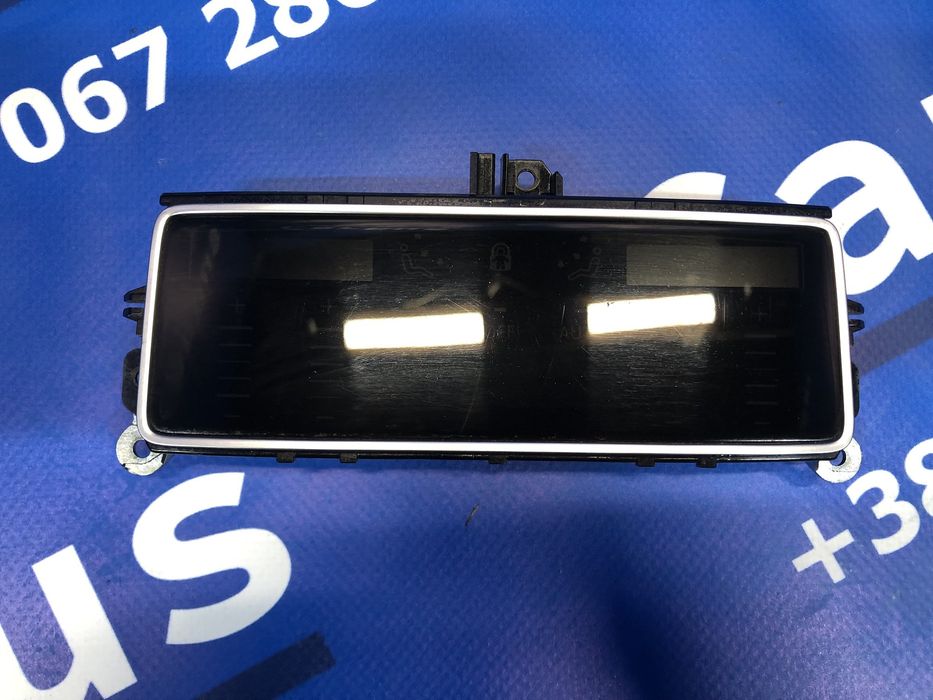 Панель керування клімат-контролю  E-TRON 50 71kwh Ауді Є Трон Е-Трон