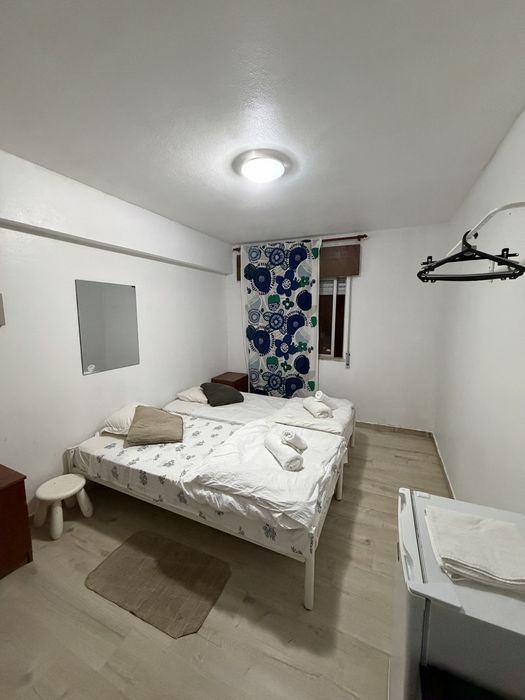 Quarto Casal ou Duplo