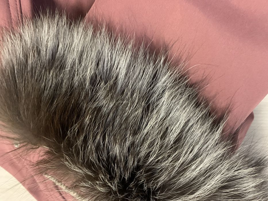 Пуфер куртка оригінал