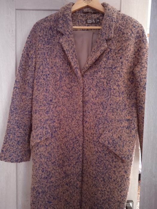 Продам пальто жіноче весна-осінь