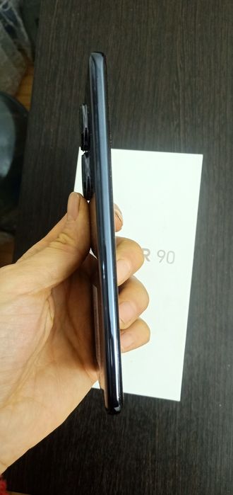 Смартфон Honor 90 gray 12/512 новый