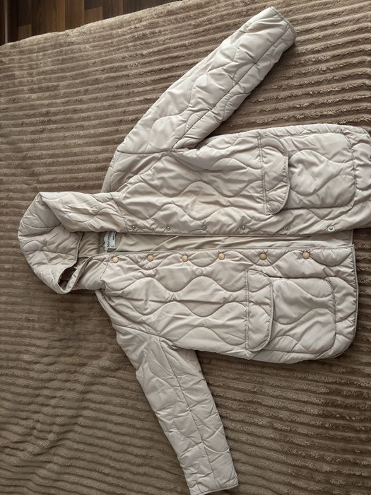 Осіння курточка