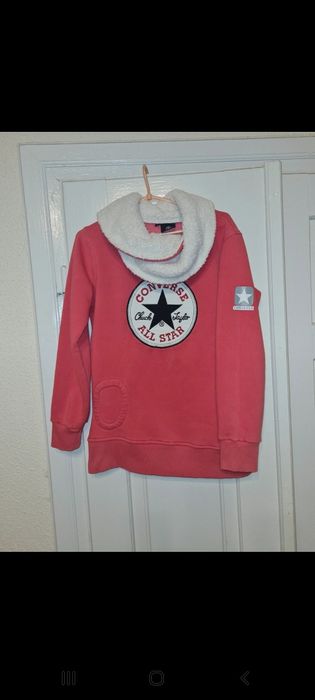 Converse bluza Damska rozmiar S