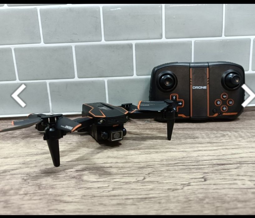 Квадрокоптер Hasakee Q10