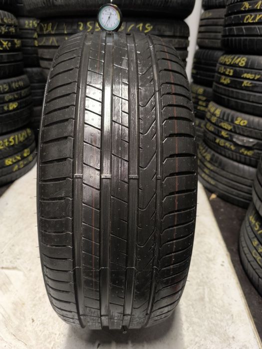 Opona Pirelli scorpion 255/50/19 pojedynka  nowa demo