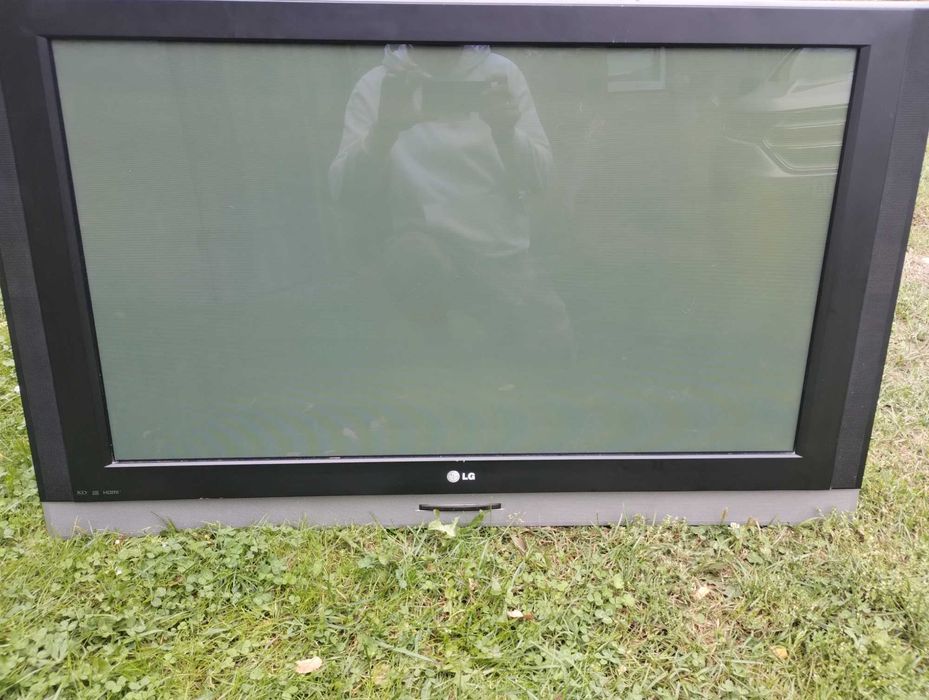 Telewizor plazmowy LG