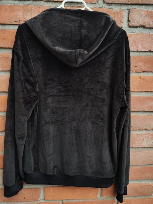 Nowa Oryginalna Damska Bluza z Kapturem Chicago Bulls Size M