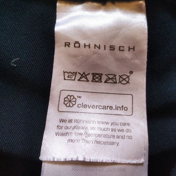 Legginsy damskie Röhnisch rozmiar M