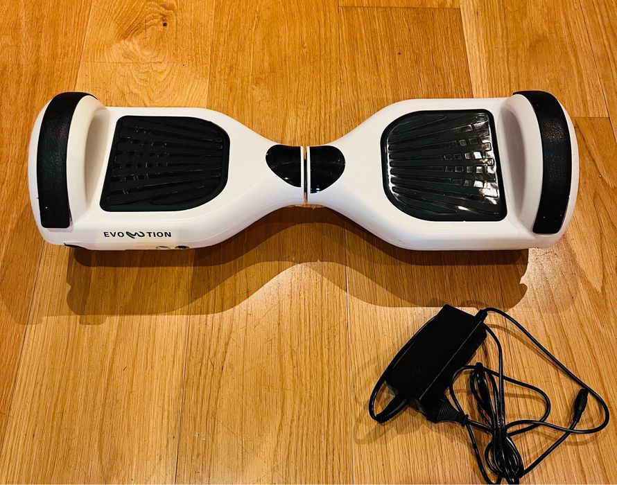 HoverBoard EvoMotion