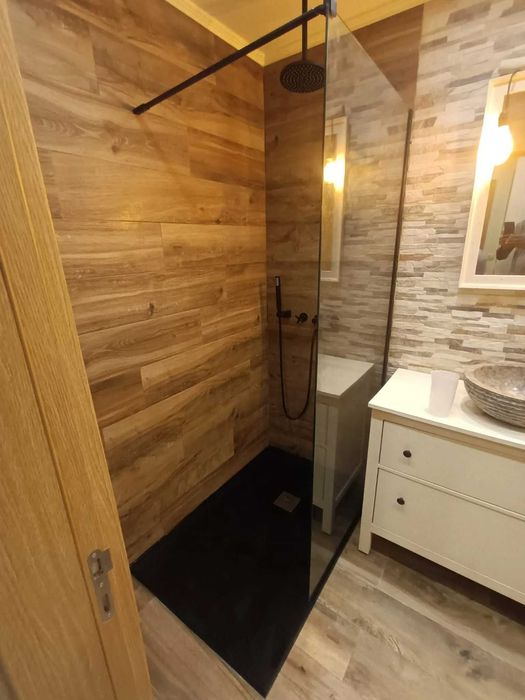 Pedreiro Pintor e Carpinteiro