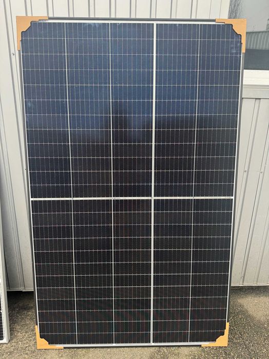 Сонячна панель KDM 440W Black Frame 55$