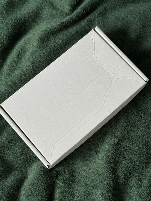 Nowe szkło hartowane 9D na ekran i aparat iPhone 13 + pudełko Apple