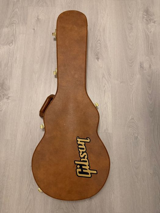 Gibson Les Paul Junior