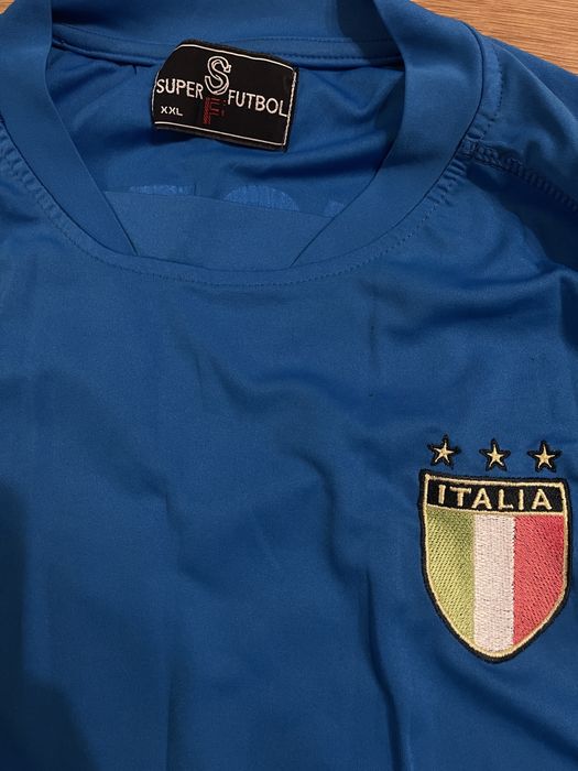 Тотті #20 Італія